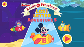 Lost Letter Adventures