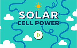 Solar Cell Power