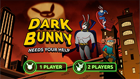 Dark Bunny